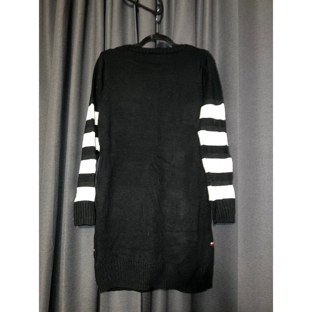 Ugly Christmas Sweater Xmas Size Large Dress - Picture 3 of 3